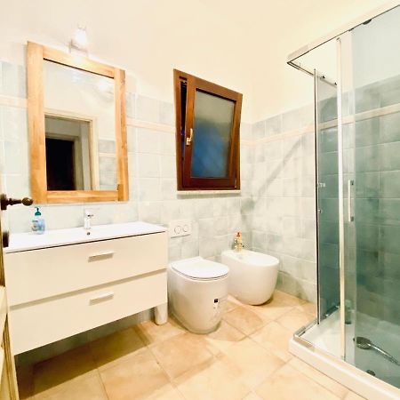 Superior Apartment San Teodoro Center Kültér fotó