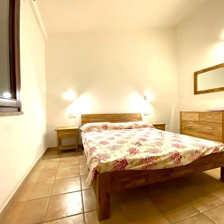 Superior Apartment San Teodoro Center Kültér fotó