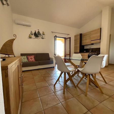 Superior Apartment San Teodoro Center Kültér fotó
