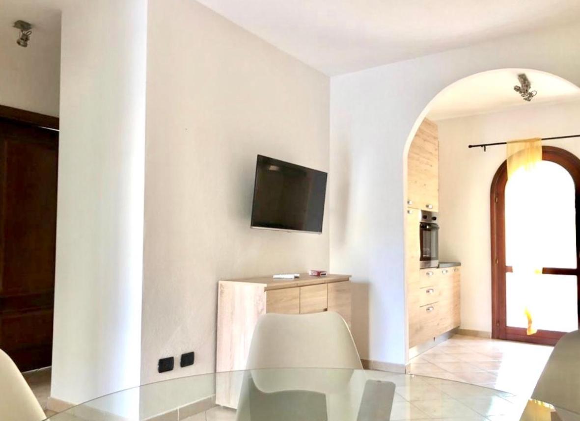 Superior Apartment San Teodoro Center Kültér fotó