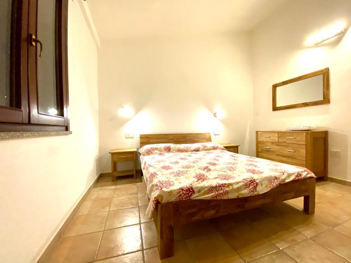 Superior Apartment San Teodoro Center Kültér fotó