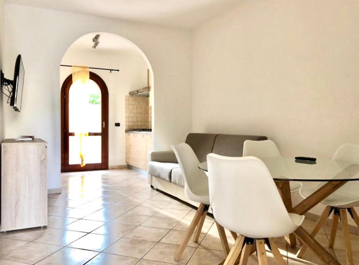 Superior Apartment San Teodoro Center Kültér fotó