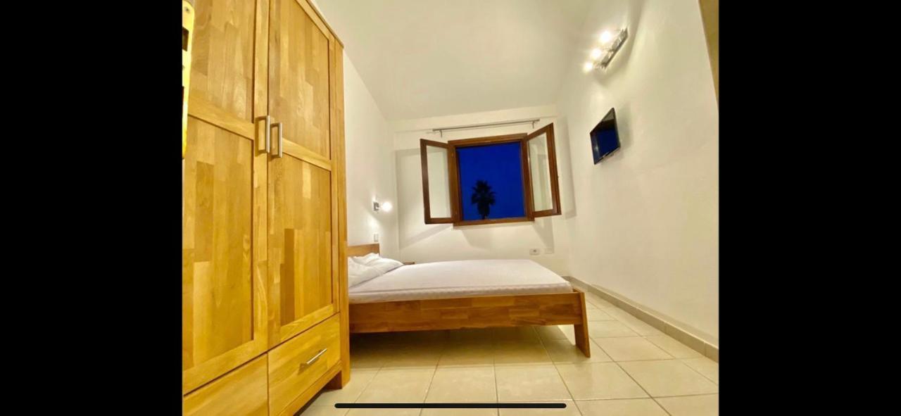 Superior Apartment San Teodoro Center Kültér fotó