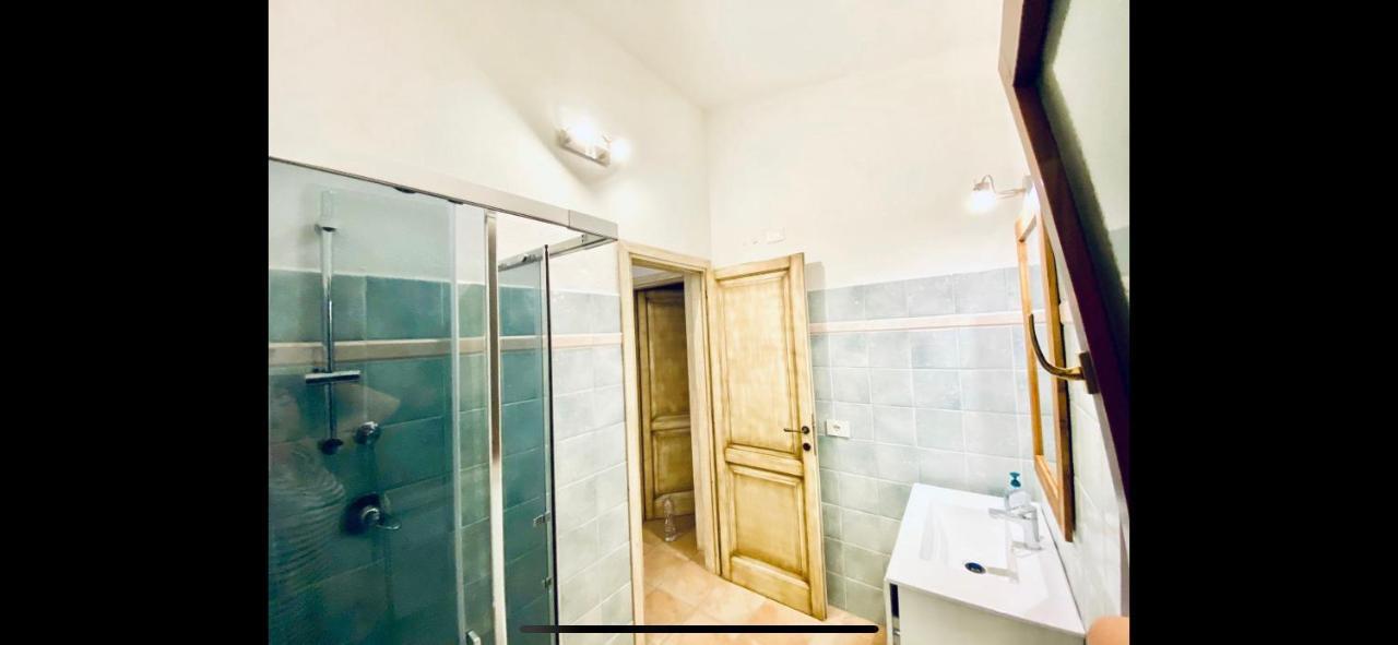 Superior Apartment San Teodoro Center Kültér fotó