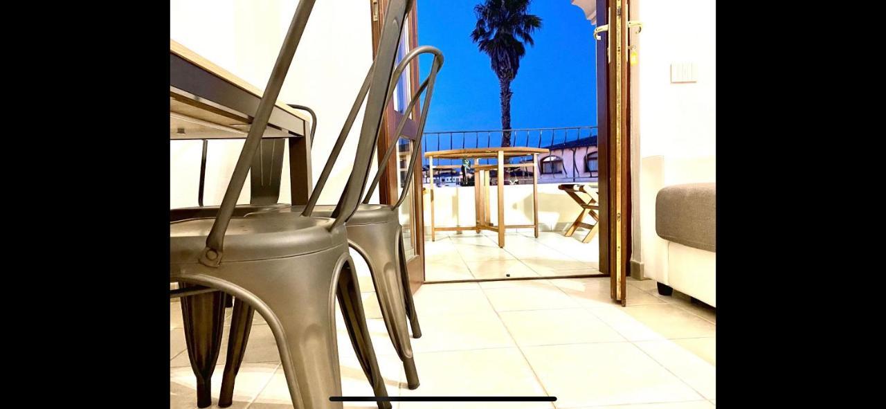 Superior Apartment San Teodoro Center Kültér fotó