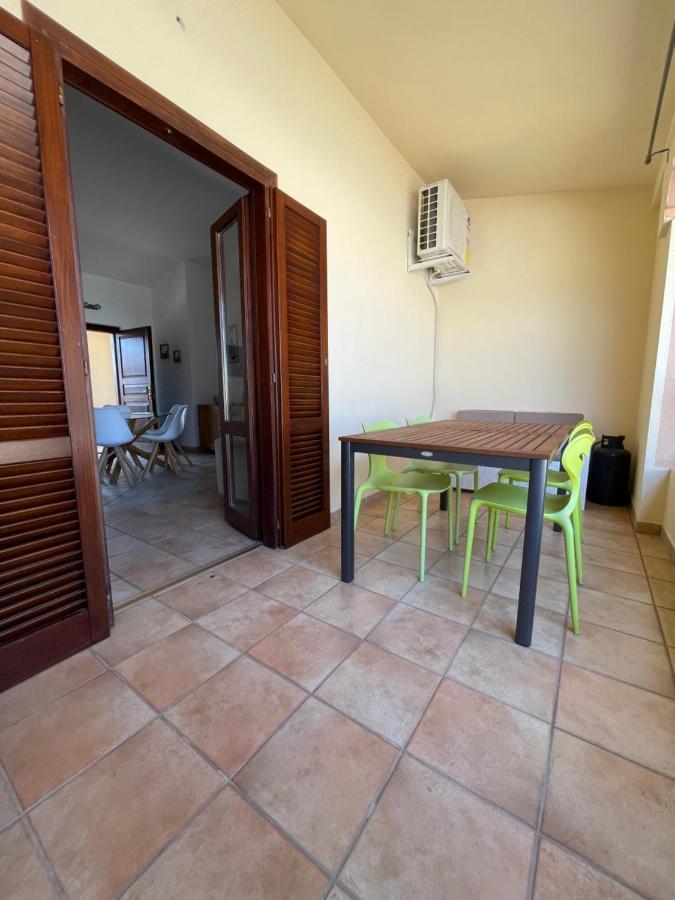 Superior Apartment San Teodoro Center Kültér fotó
