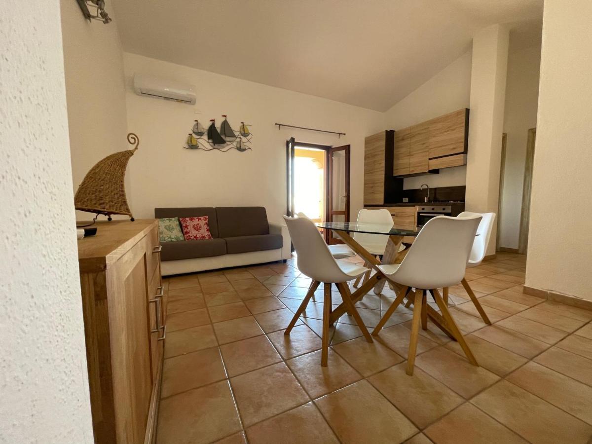 Superior Apartment San Teodoro Center Kültér fotó